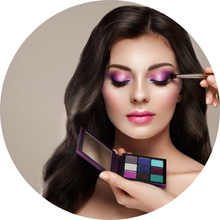 Best Makeup Artist In Ghaziabad