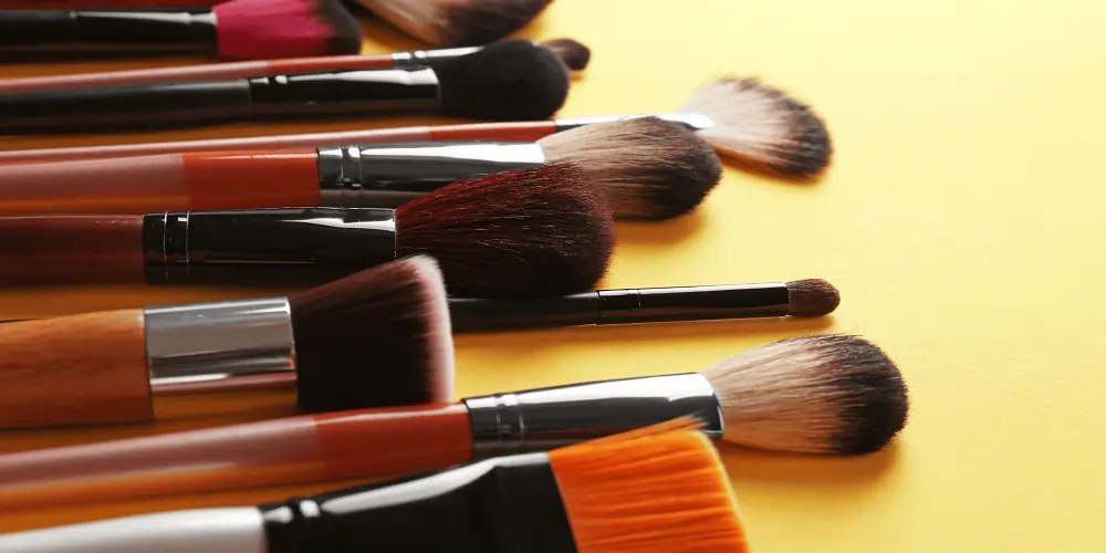 make up