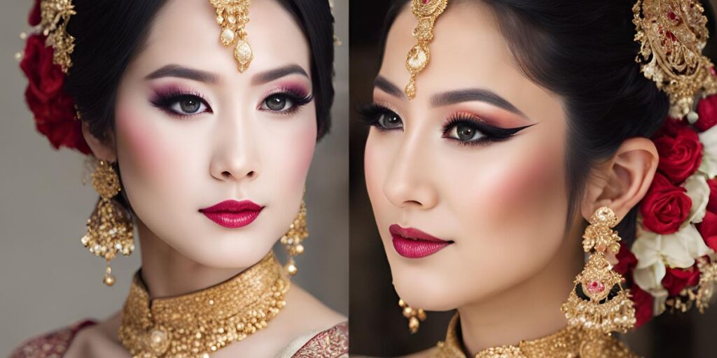 Makeup Artist