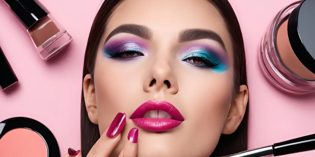 Makeup Mistakes to Avoid