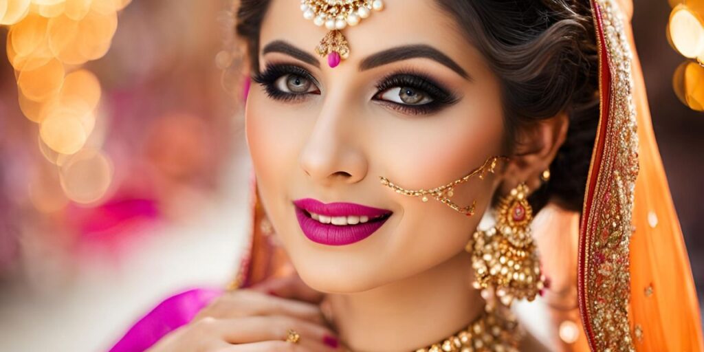 Tips to Find Perfect Makeup Artist in Ghaziabad
