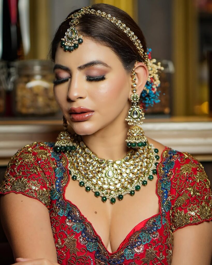 Best Makeup Artist in Ghaziabad