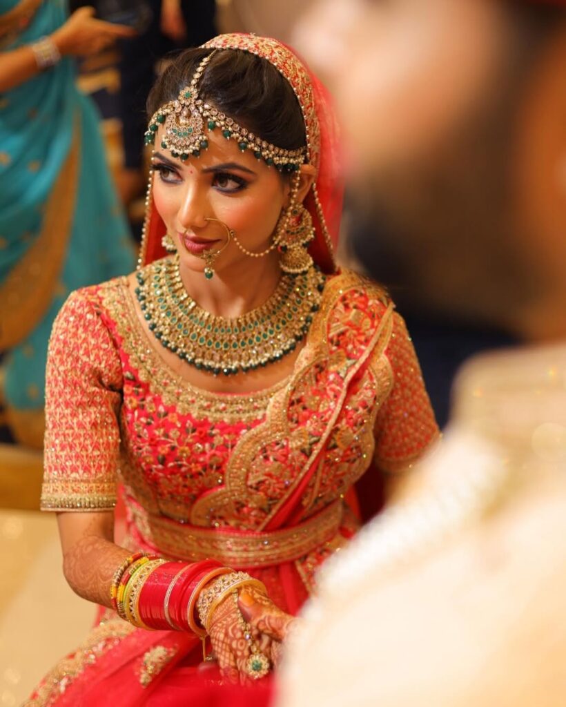Best Makeup Artist in Ghaziabad