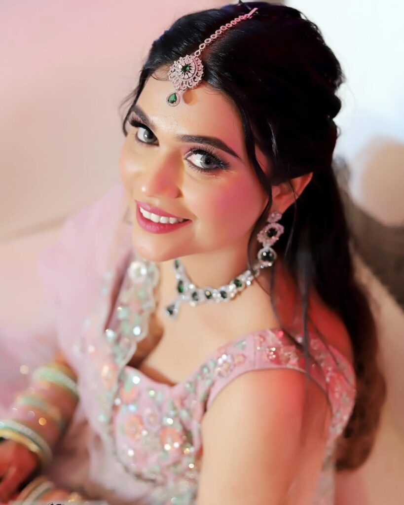 Best Makeup Artist in Ghaziabad