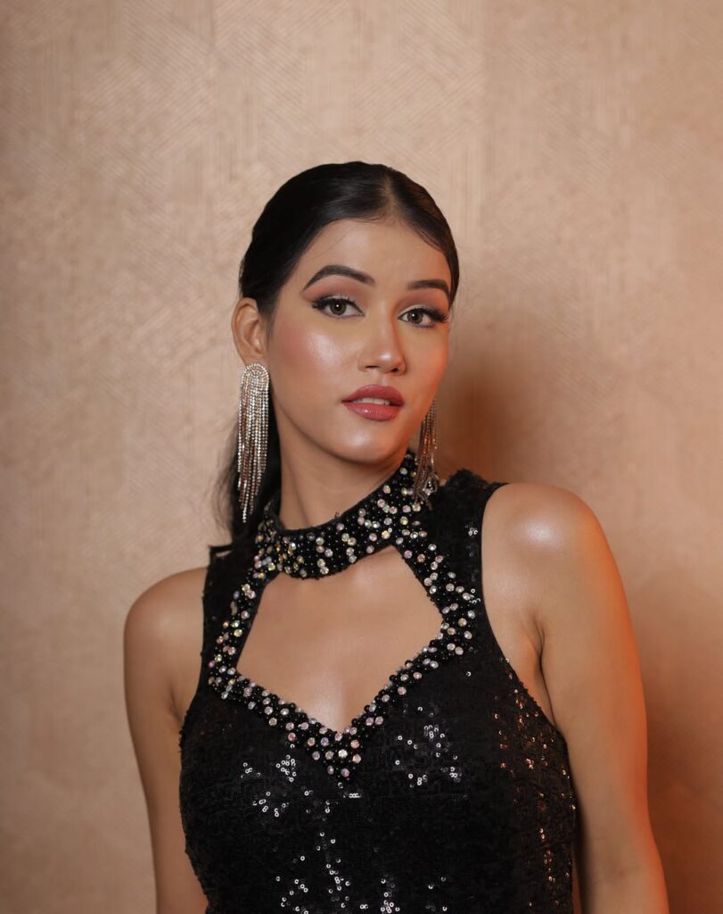 Best Makeup Artist in Ghaziabad