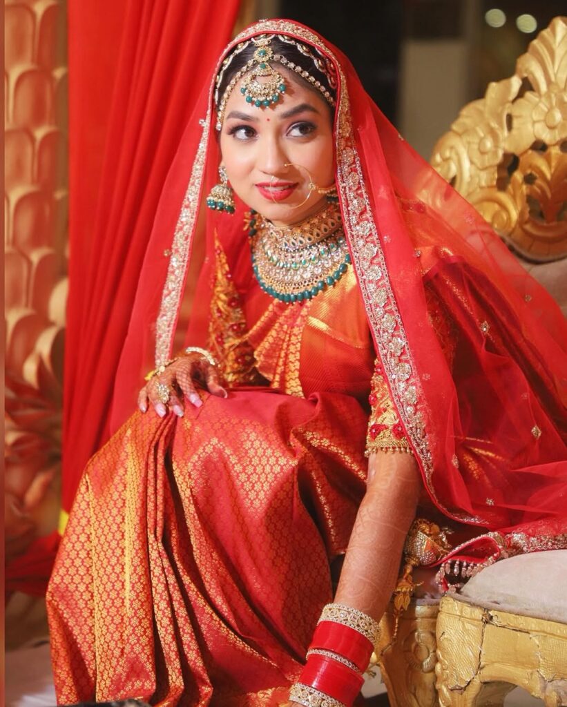 Best Makeup Artist in Ghaziabad