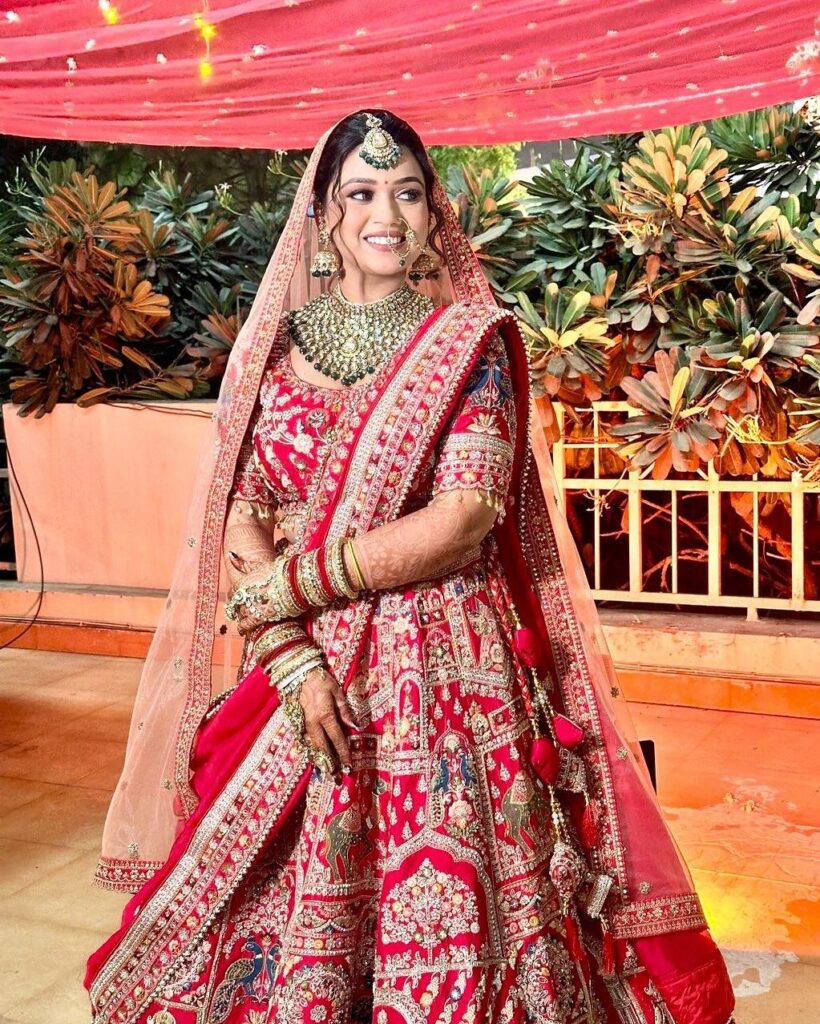 Best Makeup Artist in Ghaziabad