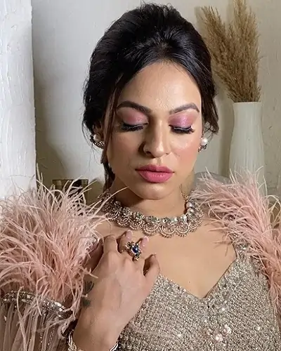 Best Makeup Artist in Ghaziabad