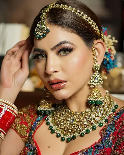 Best Makeup Artist in Ghaziabad
