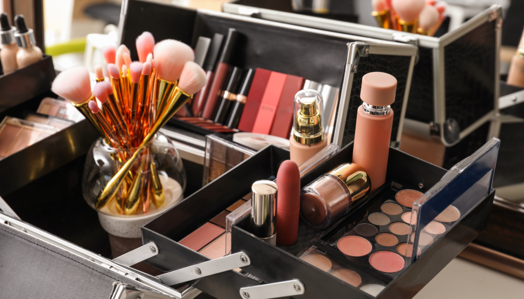 Best Makeup Artist in Indirapuram